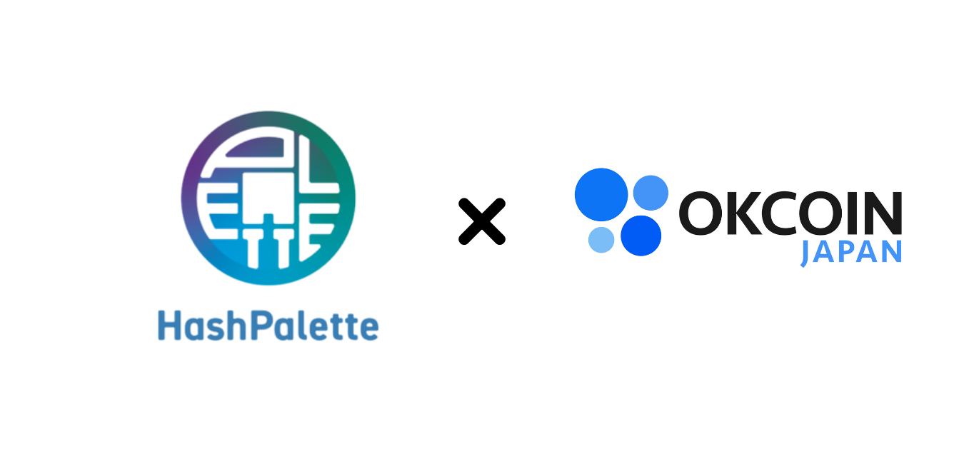 AMAまとめ ～HashPalette (HashPort) × OKCoinJapan～ | OKJ blog